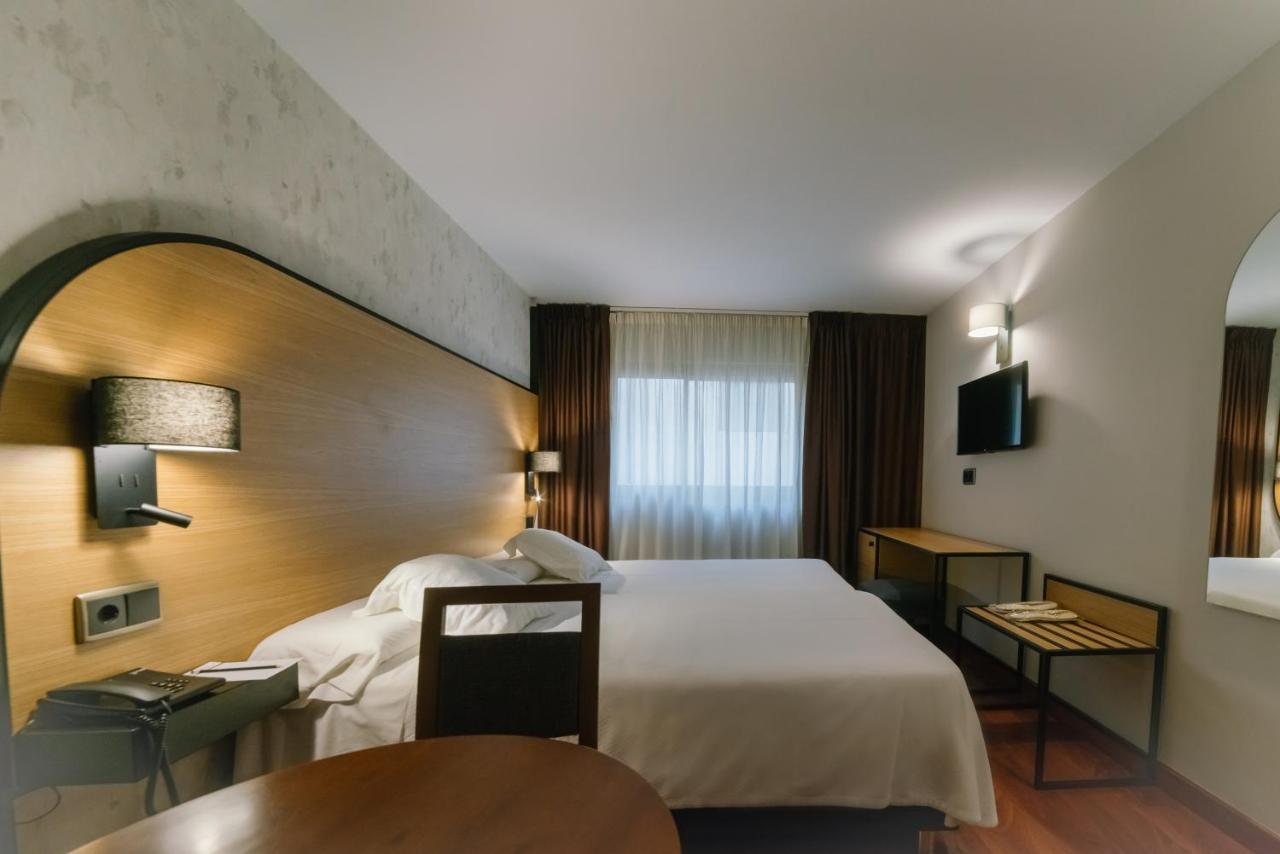 Nuevo Torreluz Hotel 4*