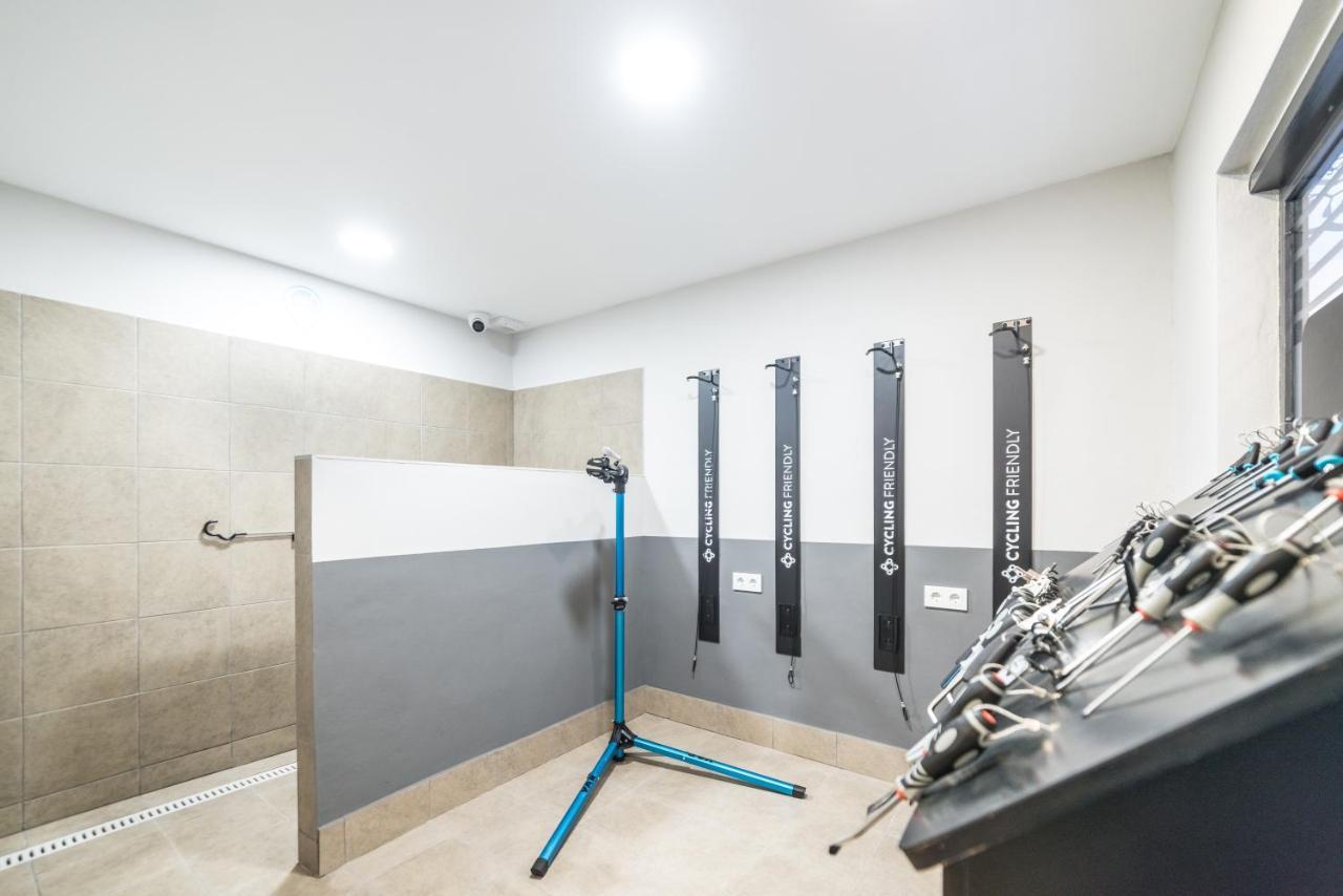 Nuevo Torreluz Hotel 4*