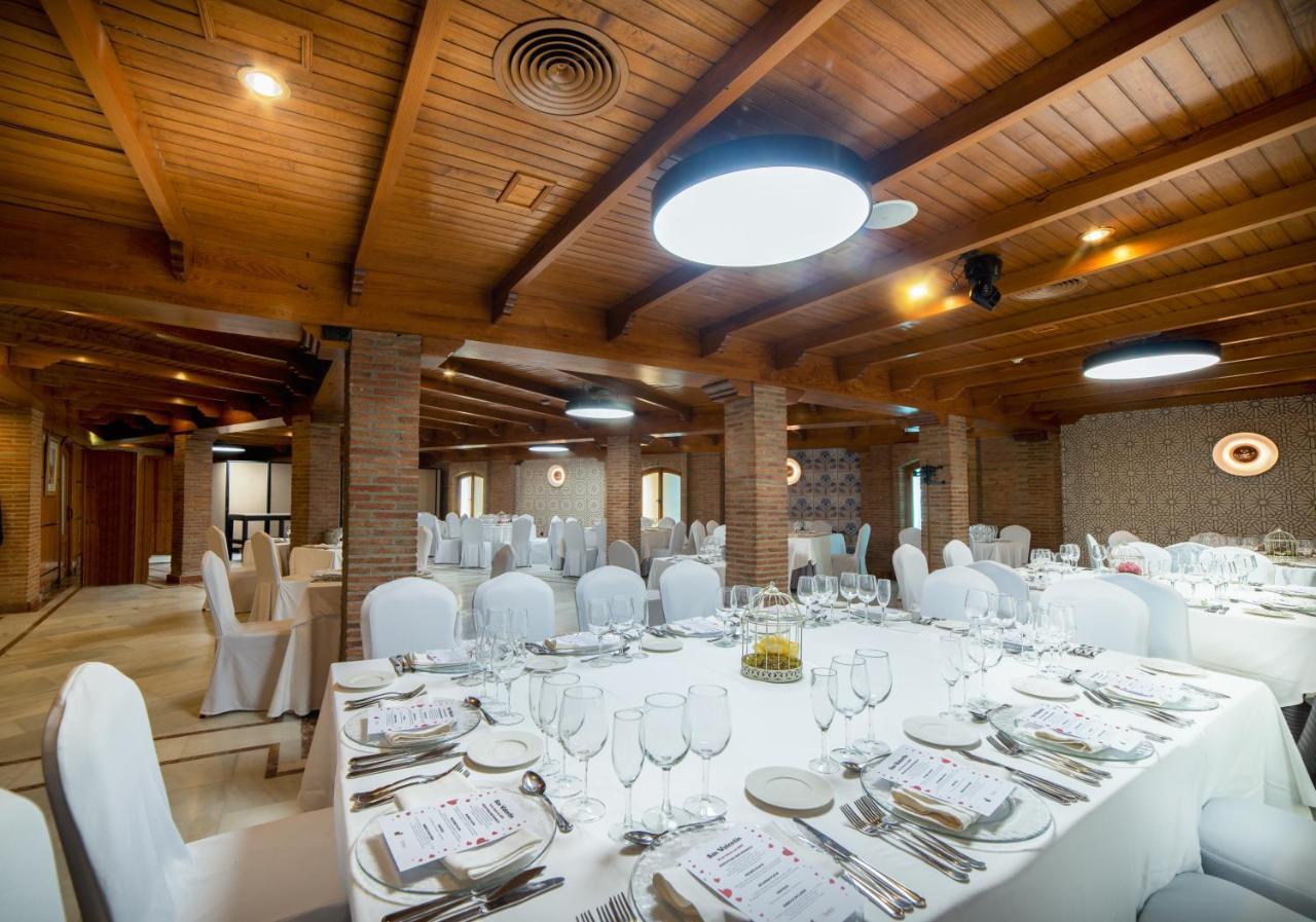 Nuevo Torreluz Hotel