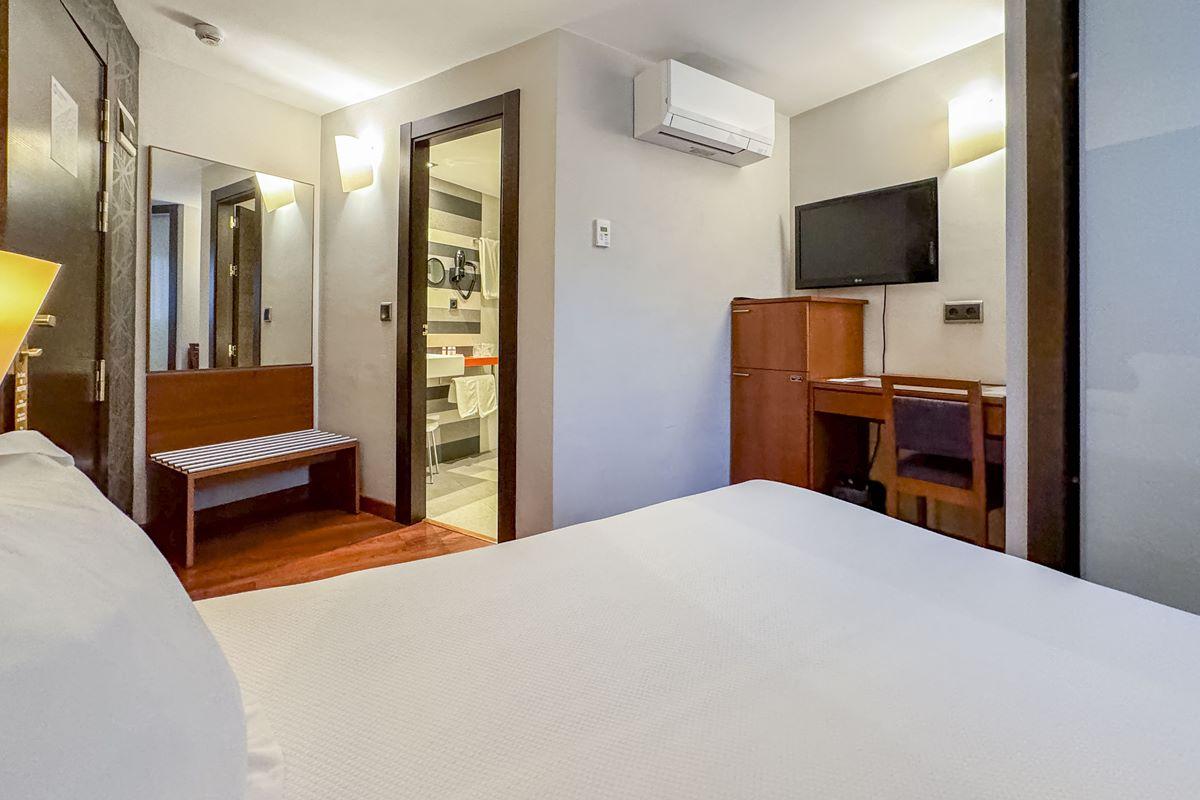 Hotel Nuevo Torreluz