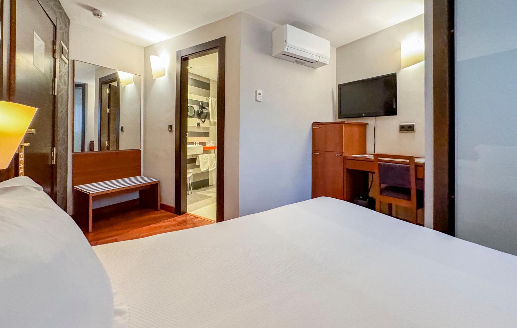 Nuevo Torreluz Hotel Almería