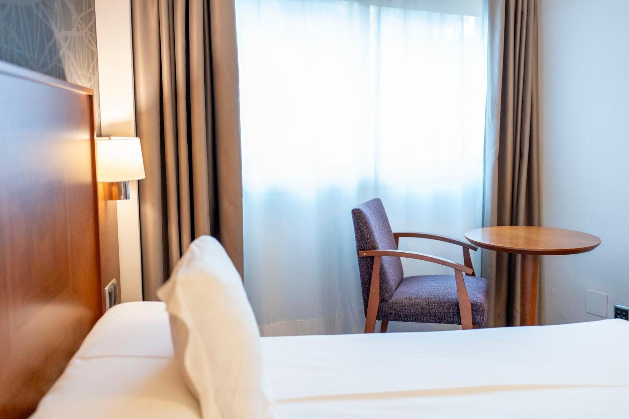 Nuevo Torreluz Hotel